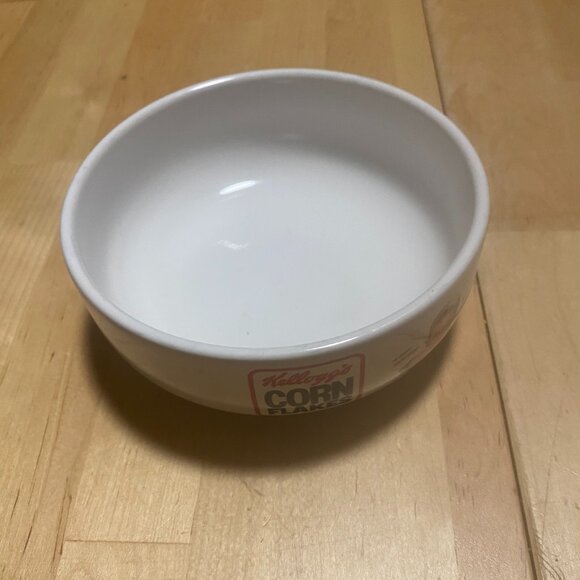 12-(VK) Vintage.Kitchen. Collectors. Rare. Norman Rockwell. Kelloggs. Bowls. - Picture 5 of 13